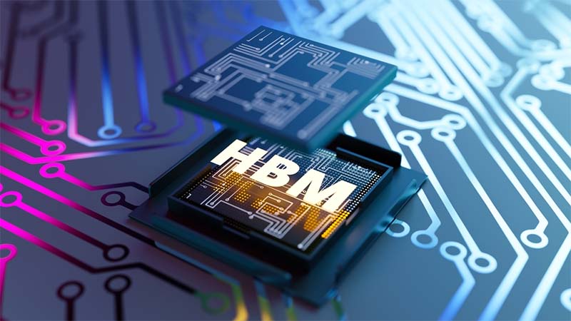 high bandwidth memory for ai