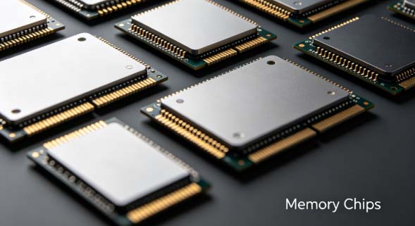 Where to Buy the Best Memory Chips?