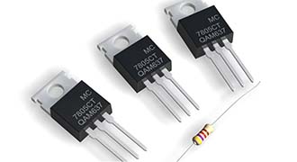 What is Linear and Switching Voltage Regulators?