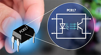 What is Optocoupler in Electronics?