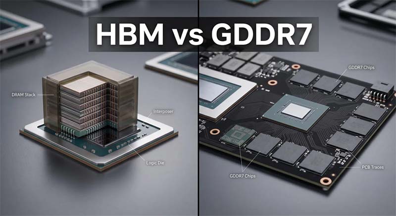 gddr vs hbm memory gddr vs hbm memory