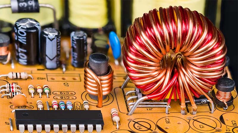 what is inductor