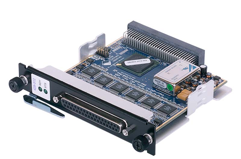 avionics interface ics