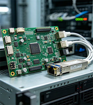 Communication equipment