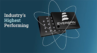 Everspin Aerospace and Defense MRAM Memory Solutions