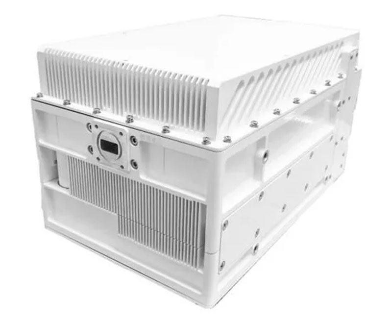 250W Ku-Band GaN Power Amplifiers