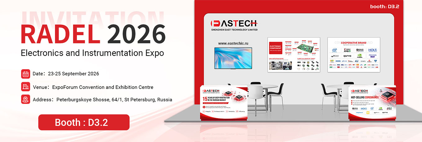 RADEL Electronics and Instrumentation Expo 2026