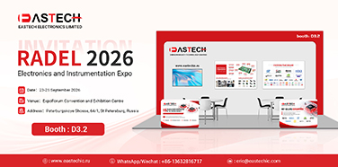 RADEL Electronics and Instrumentation Expo 2026