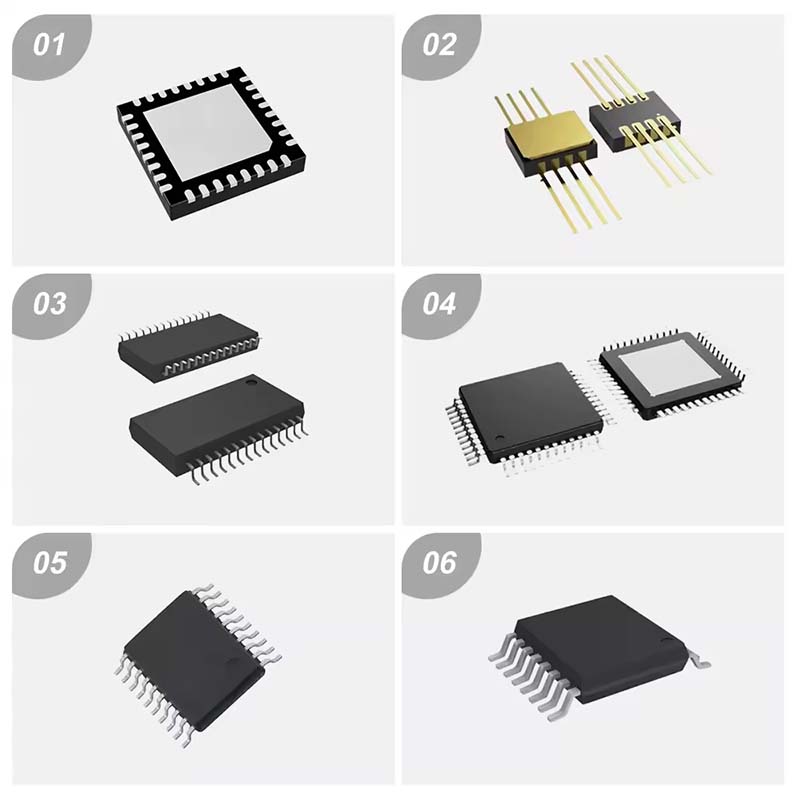 bus interface ic authorized distributors