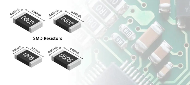 where to buy smd resistors