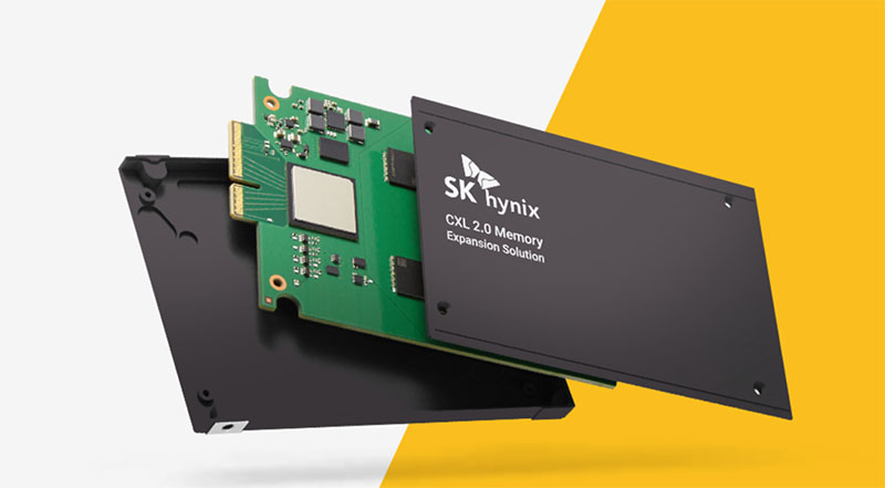 sk hynix memory & storage solutions