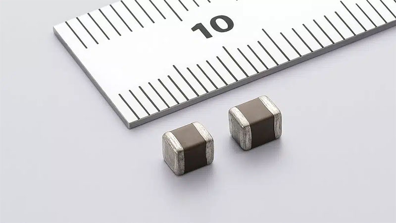 the best multilayer ceramic supply partner