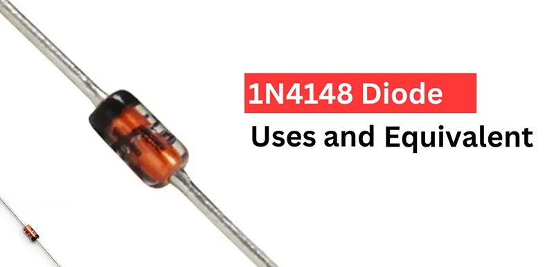 what is a 1n4148 diode