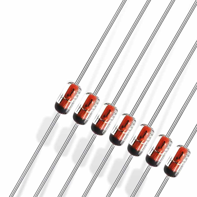 one stop diodes suppier