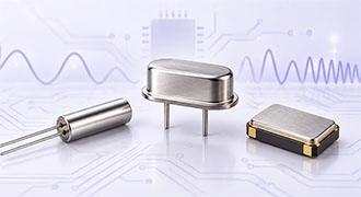 What is a Quartz Crystal Oscillator?