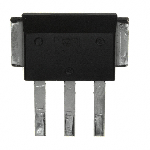 VS-80CNQ040ASMPBF VS-80CNQ040ASMPBF