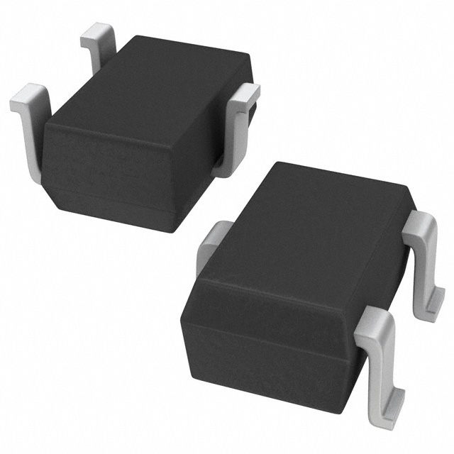 BAR64V-05W-E3-08 BAR64V-05W-E3-08