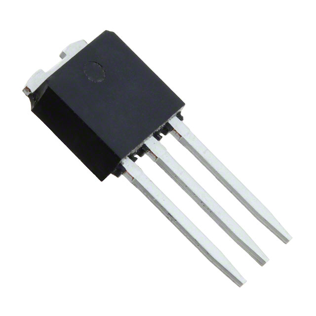 STGD6NC60H-1 STGD6NC60H-1