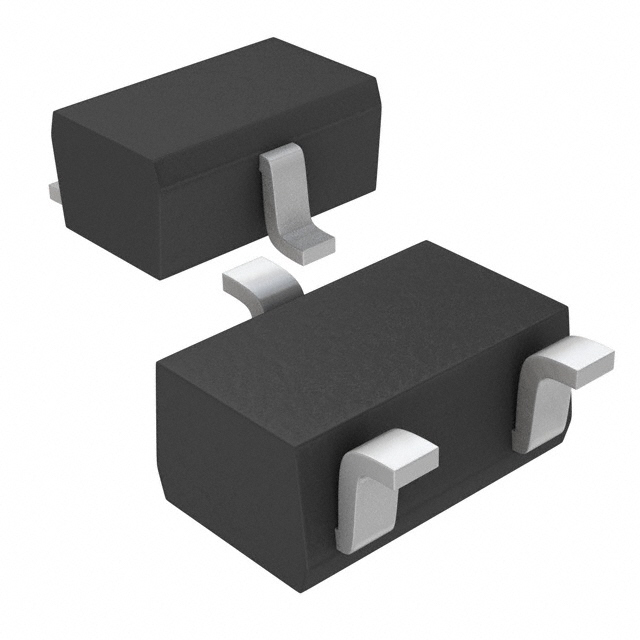 DTC114EU3T106 DTC114EU3T106