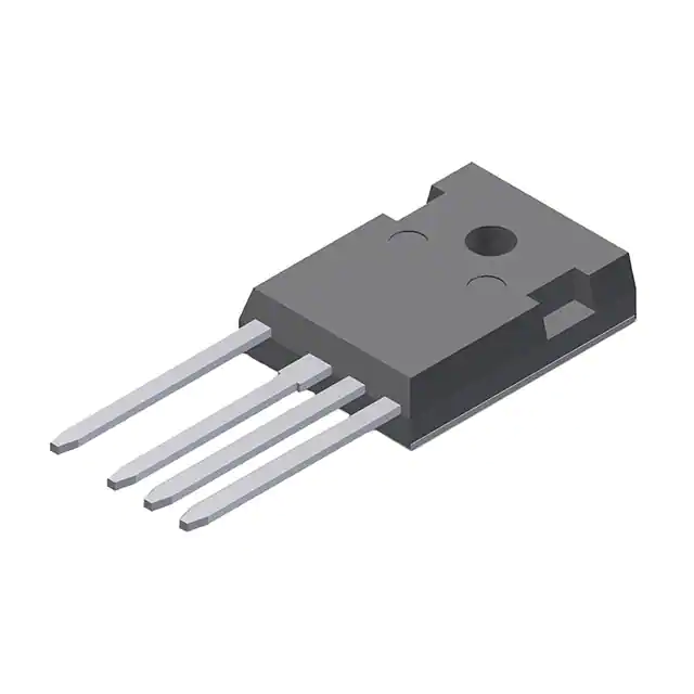 IXFH80N65X2-4 IXFH80N65X2-4