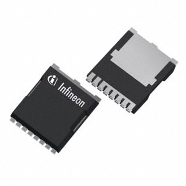IPT60R102G7XTMA1 IPT60R102G7XTMA1