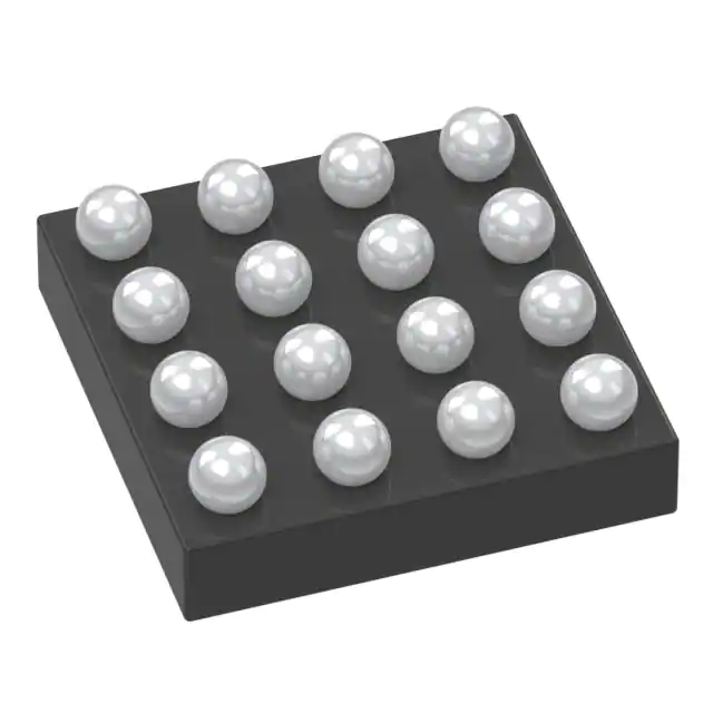 MAX77504BAWE+T