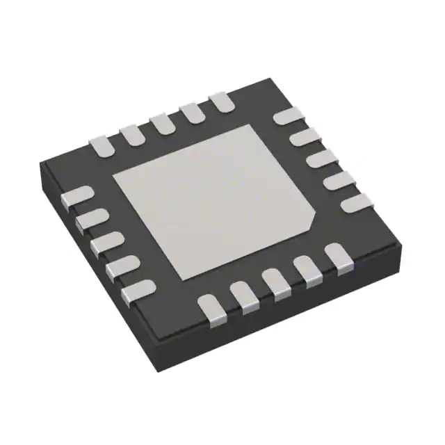 MAX20039BATPX/VY+T