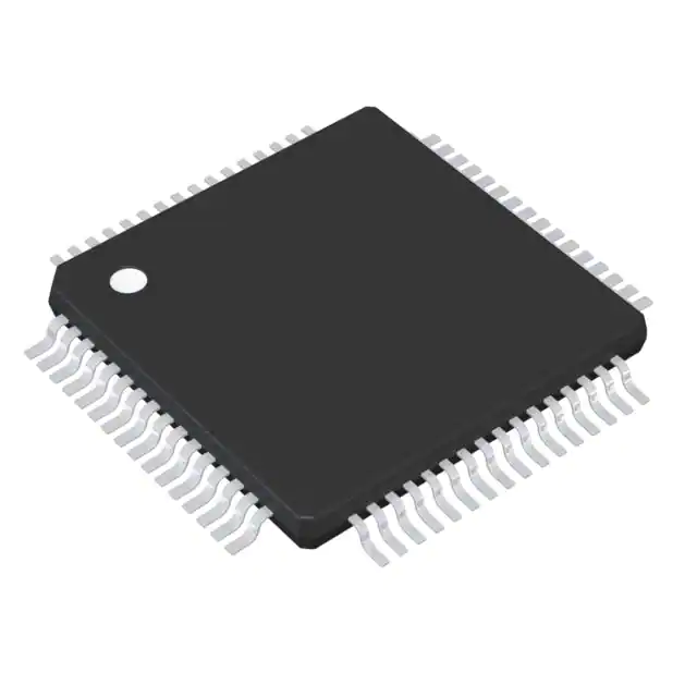 TAS5518PAGR