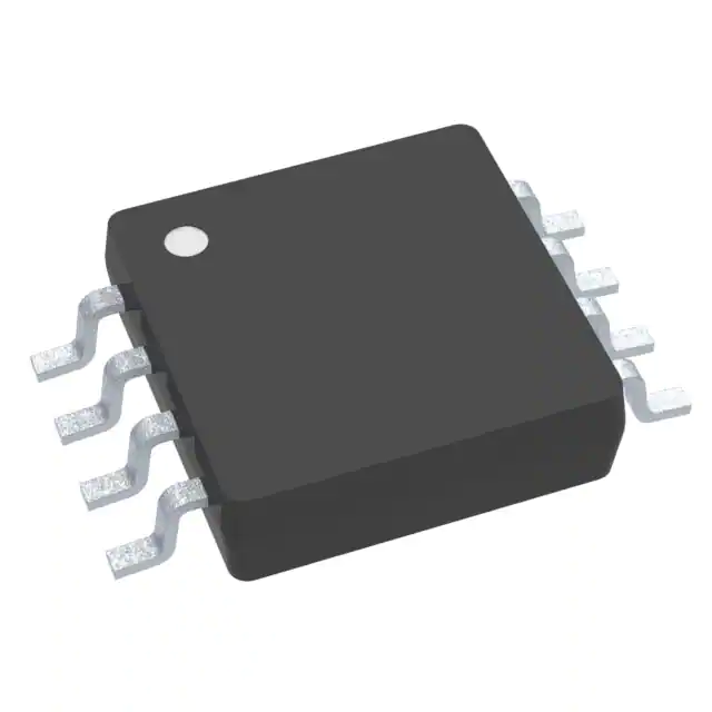LM5007MMX/NOPB