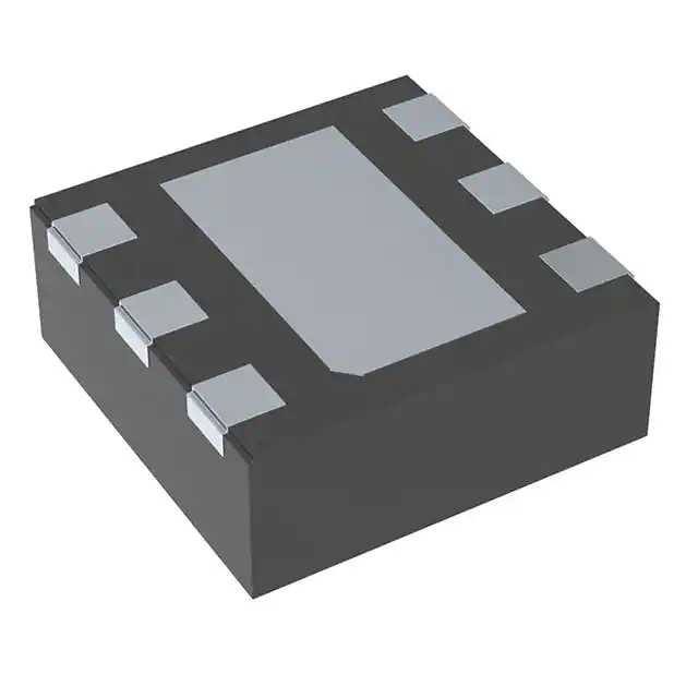 TPS71401DRVRM3
