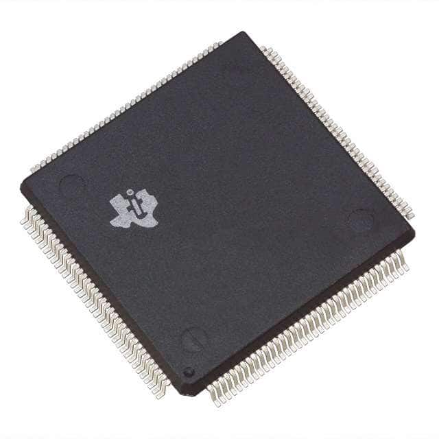 SM320C32PCMM50EP