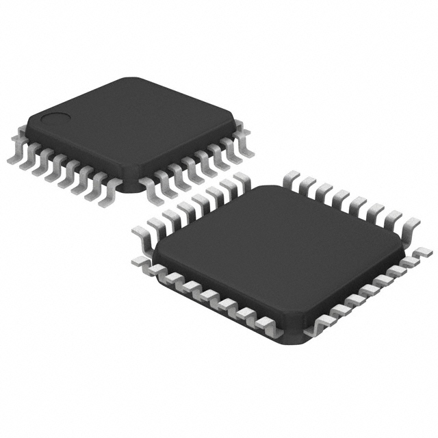 EFM8LB12F64E-A-QFP32R
