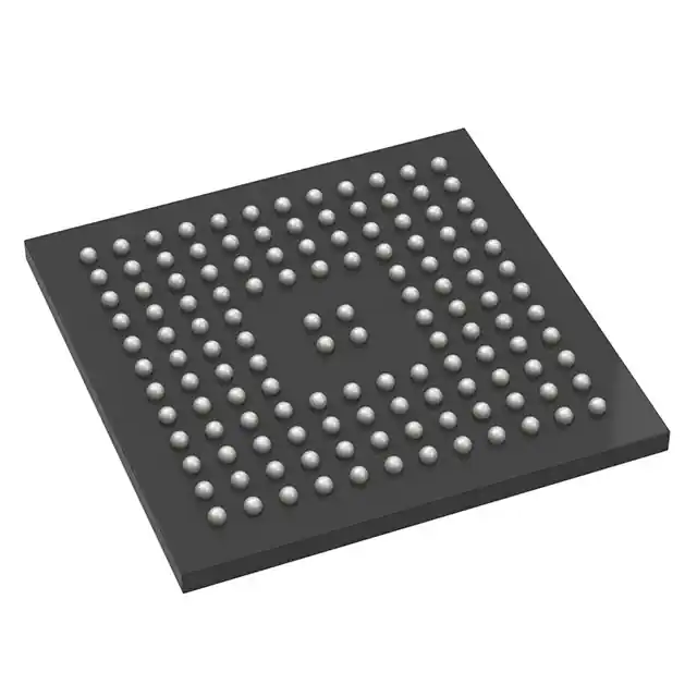 STM32L562QEI6P STM32L562QEI6P