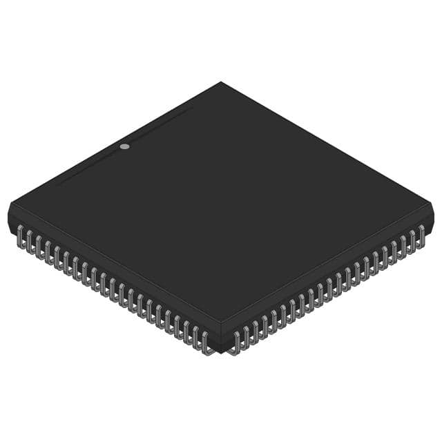 TN80C186EB-16