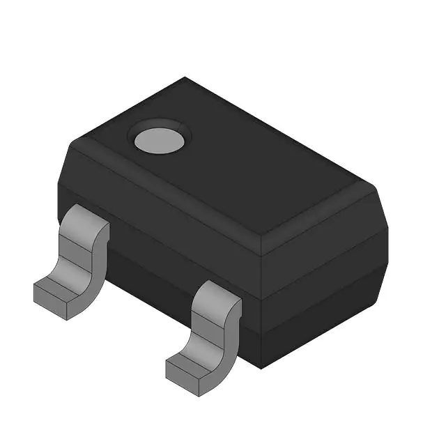 LM4040BEX3-4.1+ LM4040BEX3-4.1+