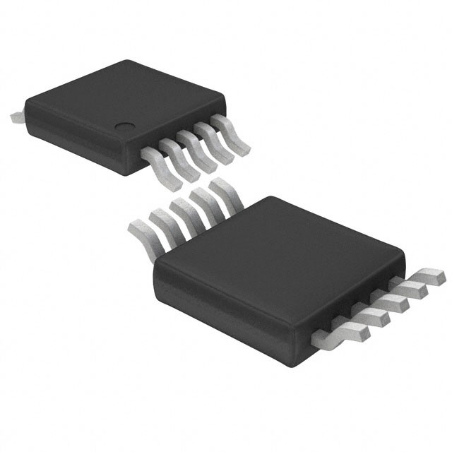 LTC4310IMS-2#TRPBF LTC4310IMS-2#TRPBF