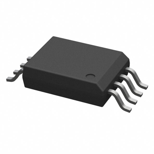 UCC5304DWVR UCC5304DWVR
