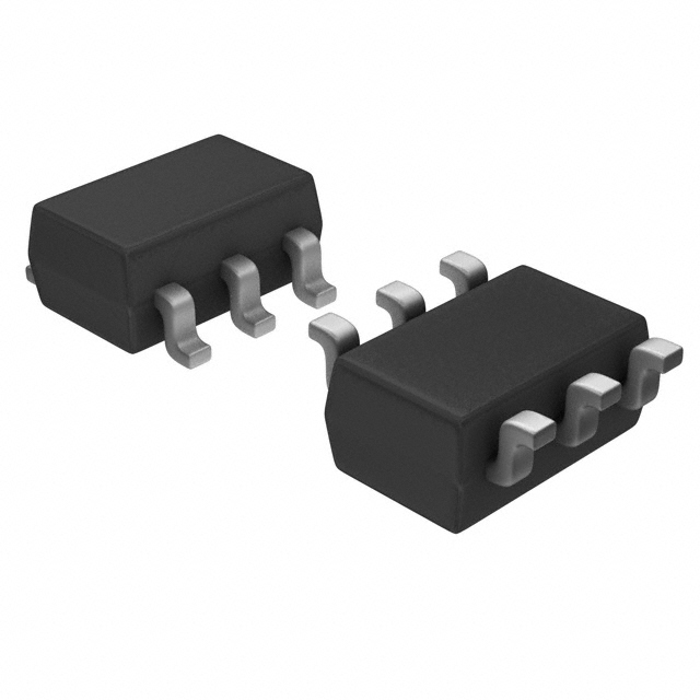 MICRF114T-I/OT MICRF114T-I/OT