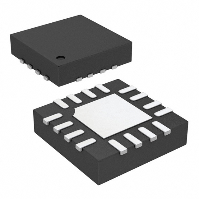 LTC5567IUF LTC5567IUF