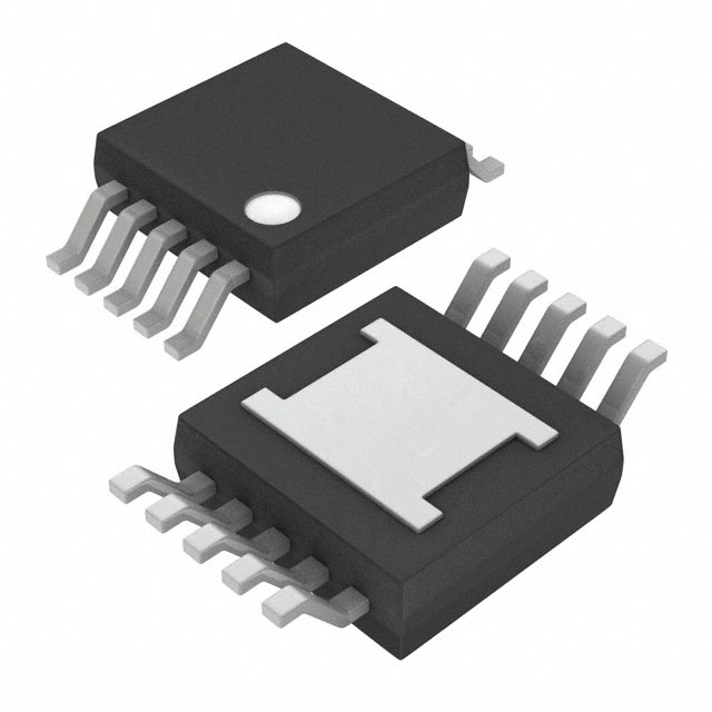 MAX2645EUB+T MAX2645EUB+T