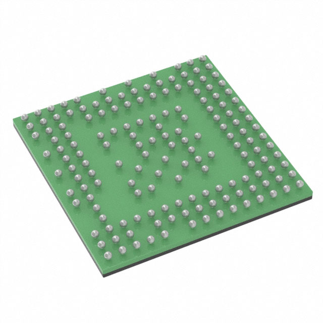 XA1243FPBGABL XA1243FPBGABL