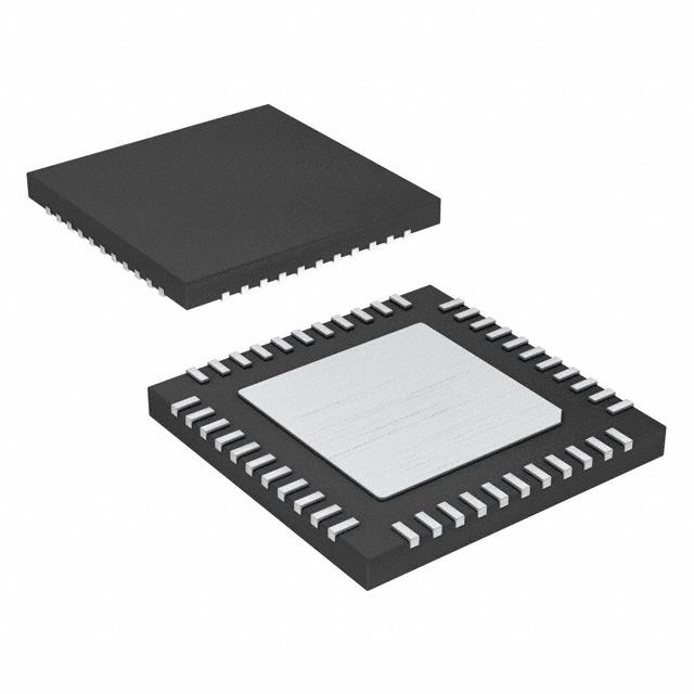 ATMEGA64RZAV-10MU ATMEGA64RZAV-10MU