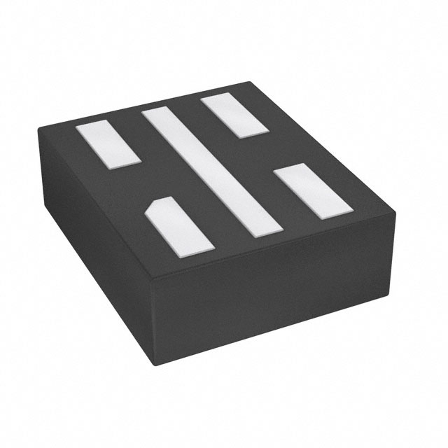ST25TA02KB-DC6H5 ST25TA02KB-DC6H5