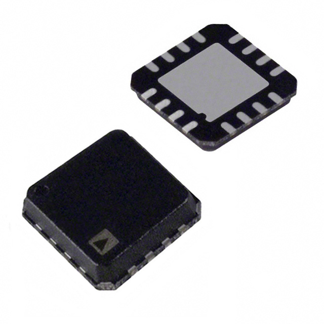 ADL5902ACPZ-R7 ADL5902ACPZ-R7