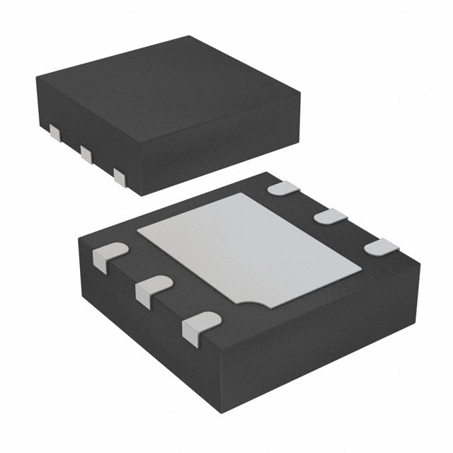 SI7053-A20-IMR SI7053-A20-IMR