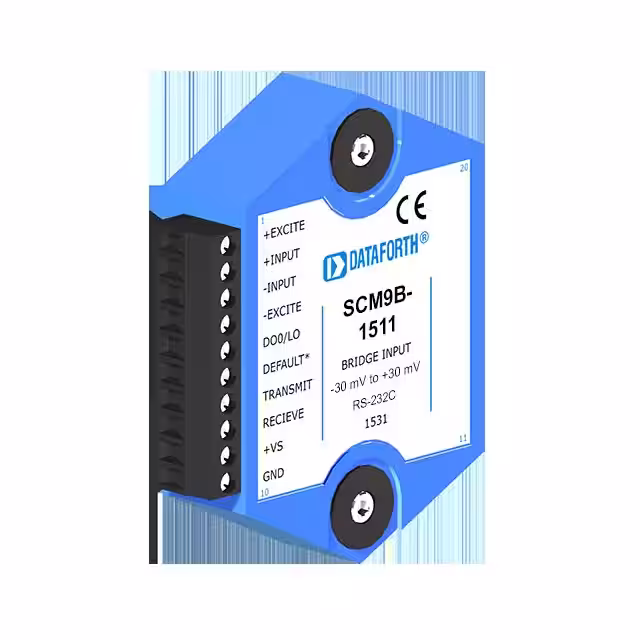 SCM9B-1511