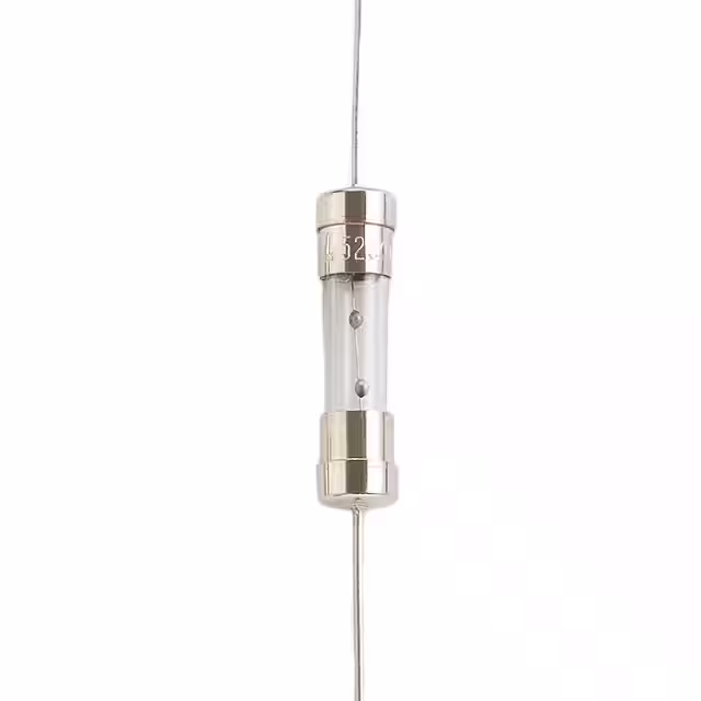 FSC-P-2.5A