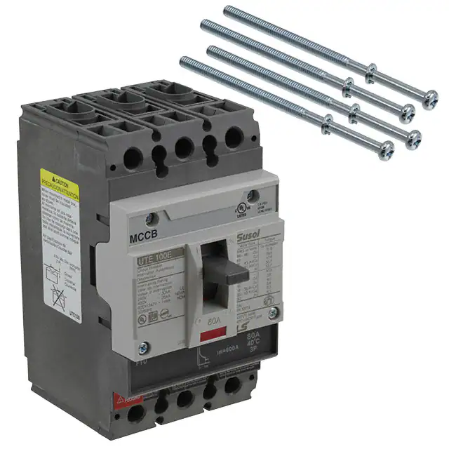 UTE100E-FTU-80-3P-LL-UL UTE100E-FTU-80-3P-LL-UL