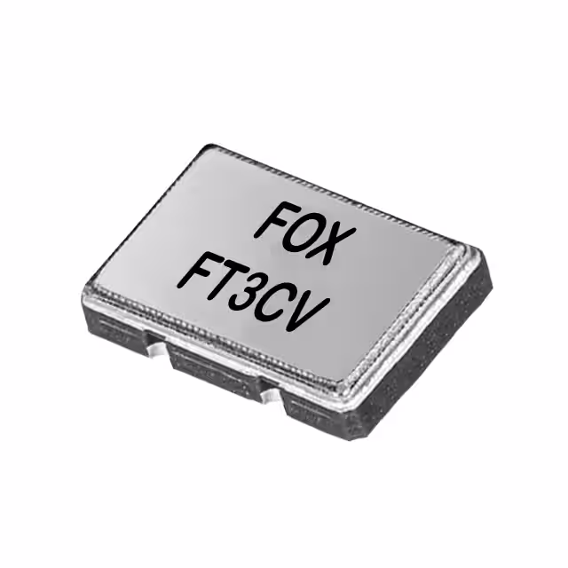 FT3CVDTM16.384-T3