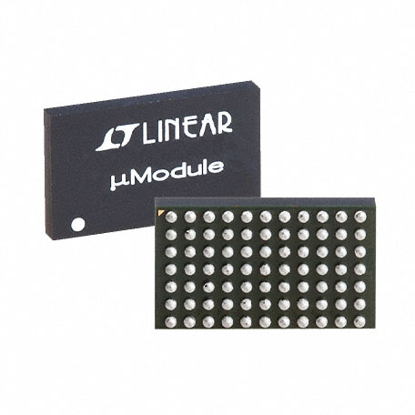 LTM4651EY#PBF LTM4651EY#PBF